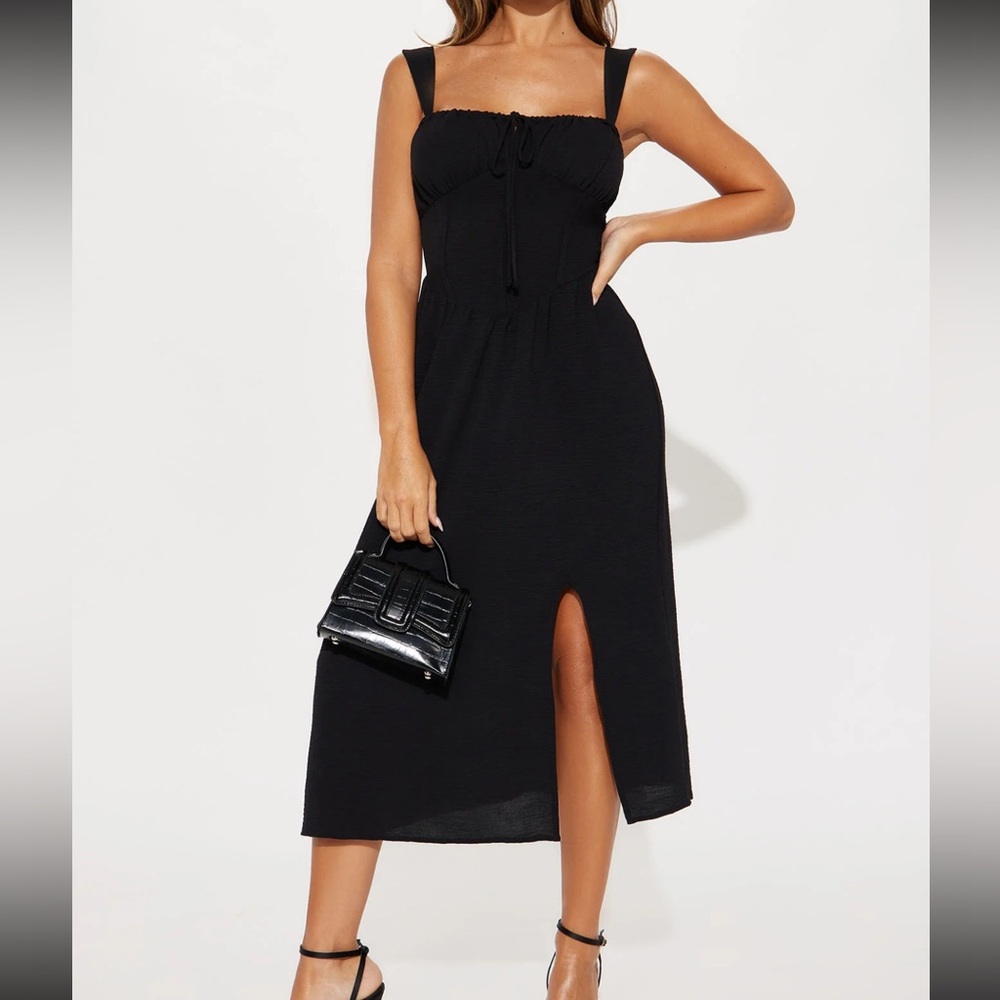 Dress size small